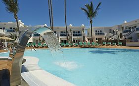 Suite Montana Club Puerto Del Carmen (lanzarote) 3*